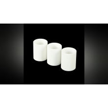 custom 95 alumina refractory ceramic tube